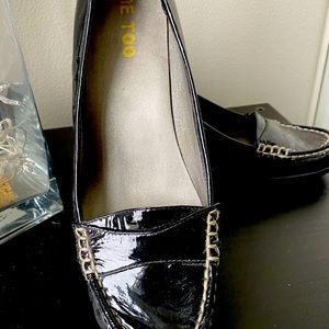 Wedge women’s shoe